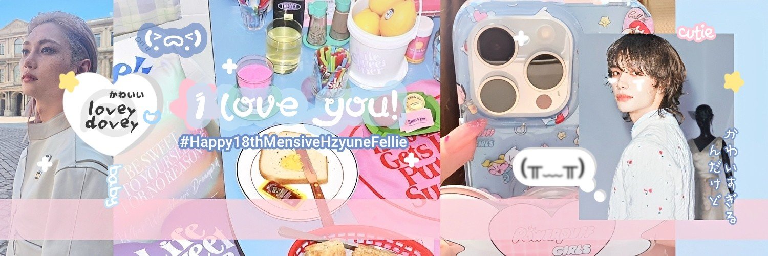 hzyune's profile banner image