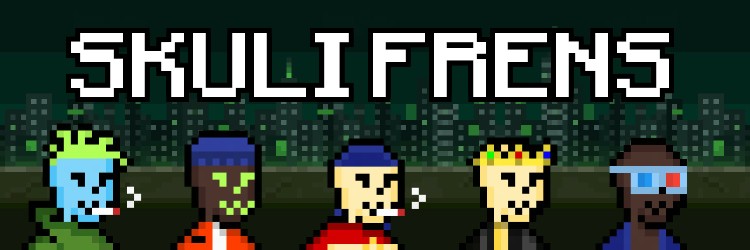 bighomie.algo banner