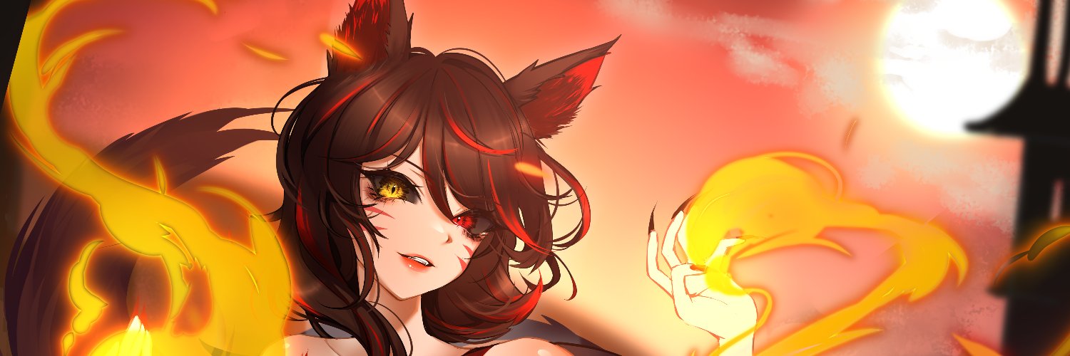 RubyNevermore's profile banner image
