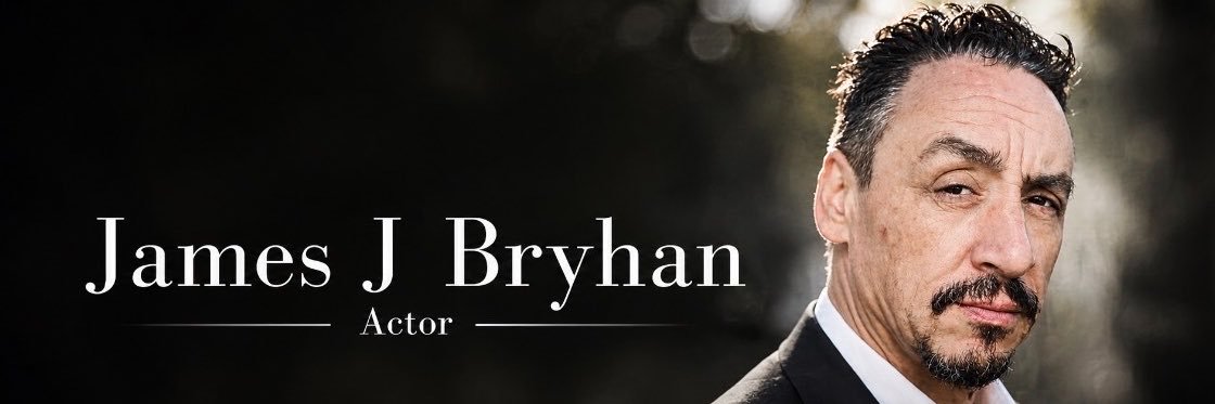 JamesBryhan's profile banner image