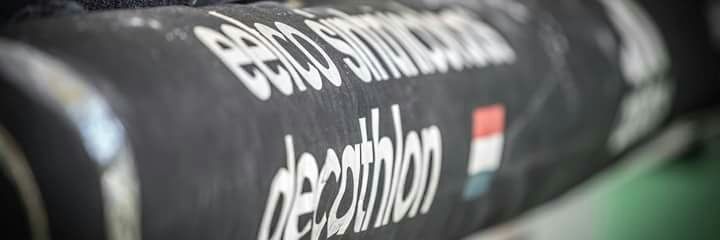 Eelco Sintnicolaas banner