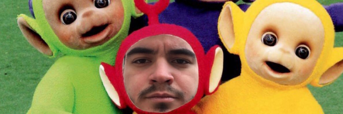 Much4s's profile banner image