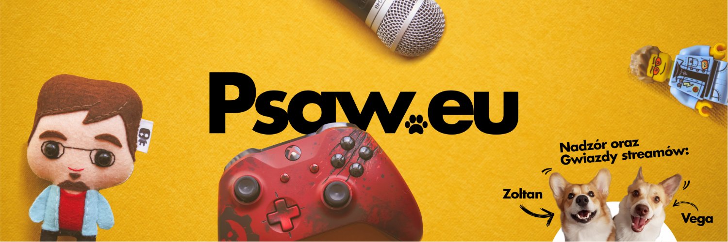 Paweł Płocharski🍕 banner