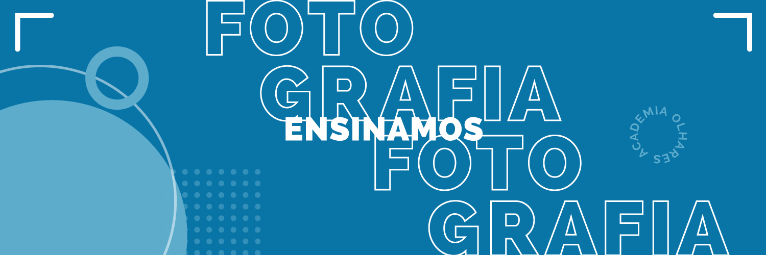 olharescom's profile banner image