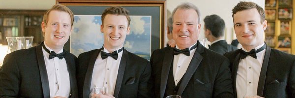 TerryMcFadden Profile Banner