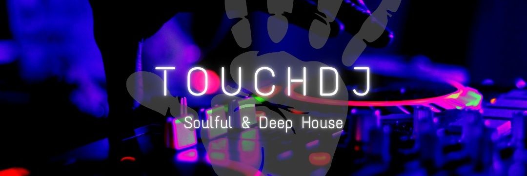 touchdj_'s profile banner image