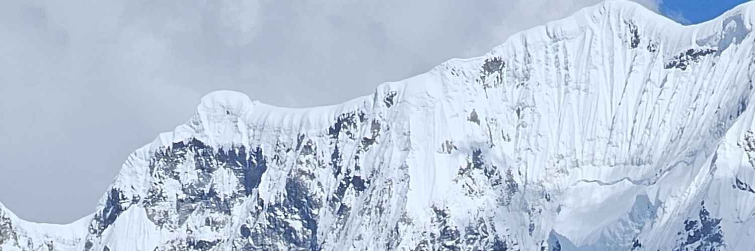 Finu Shrestha banner