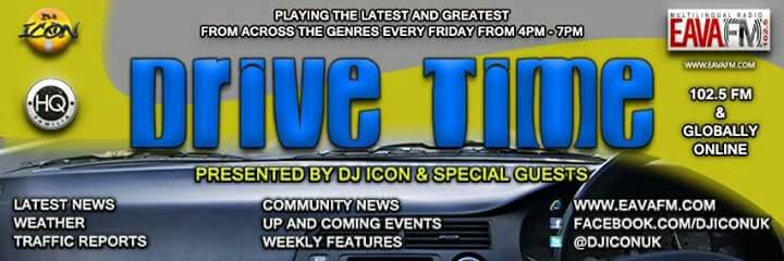 DJIconUK's profile banner image
