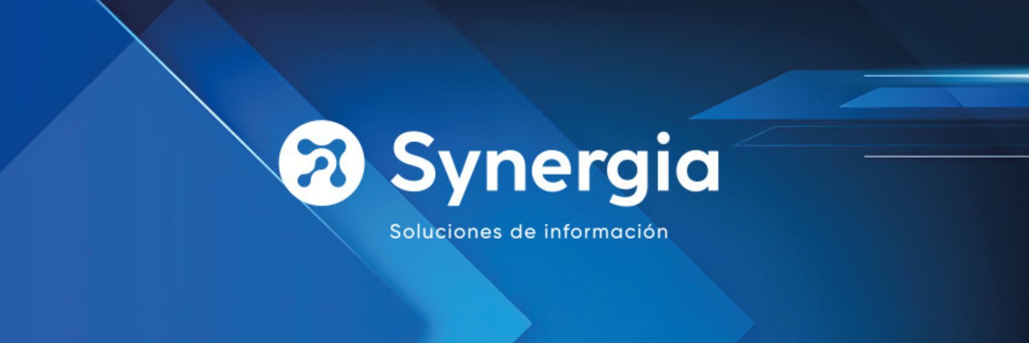 SynergiaSDI's profile banner image