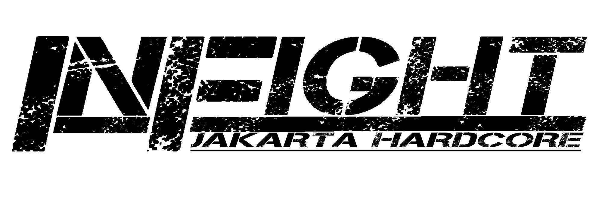 Jakarta Hardcore banner