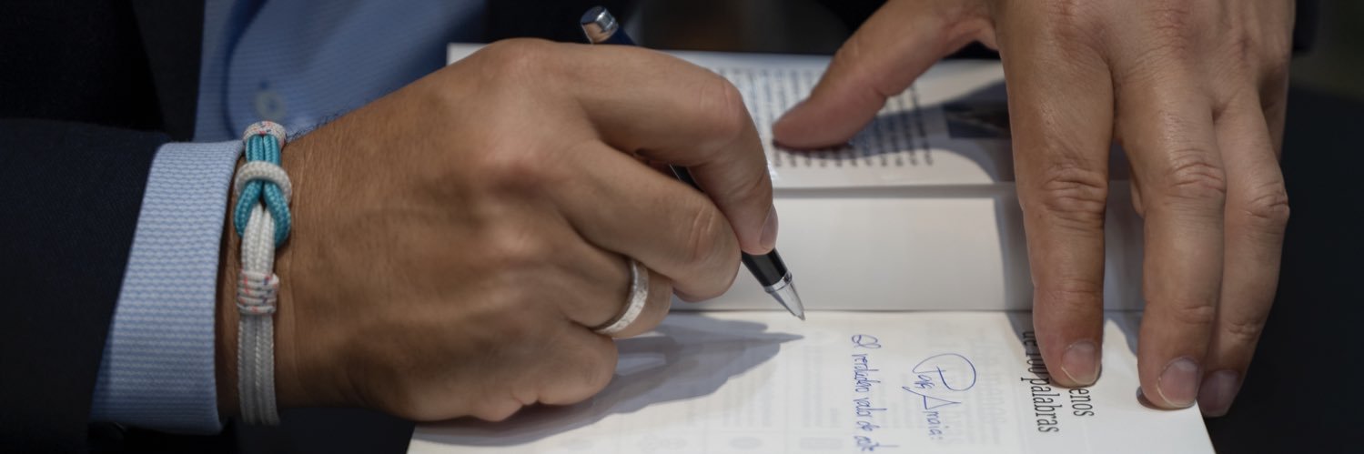 Juanma Quelle ® banner