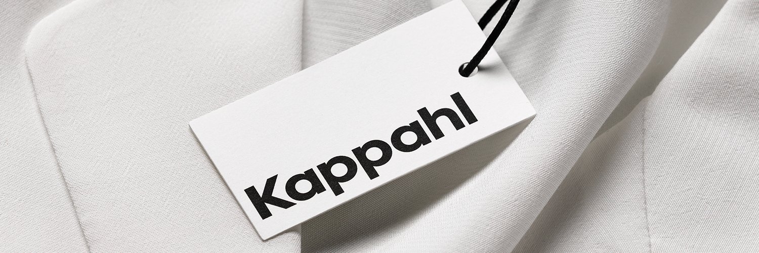 Kappahl official banner