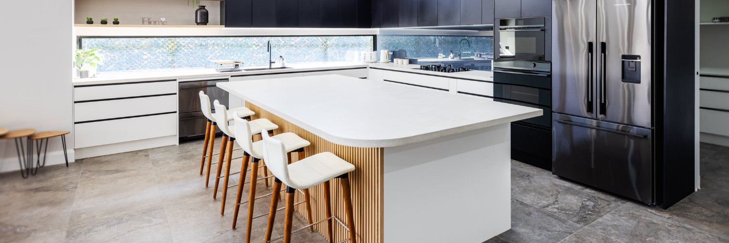ajbkitchens's profile banner image