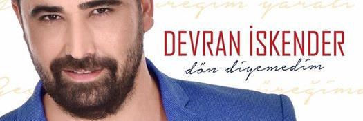 devraniskndrFAN's profile banner image