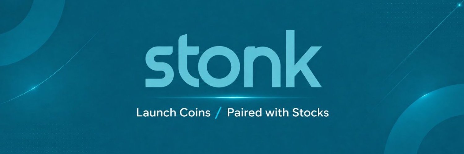 StonkFunFND's profile banner image