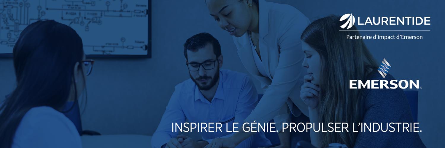Contrôles Laurentide banner