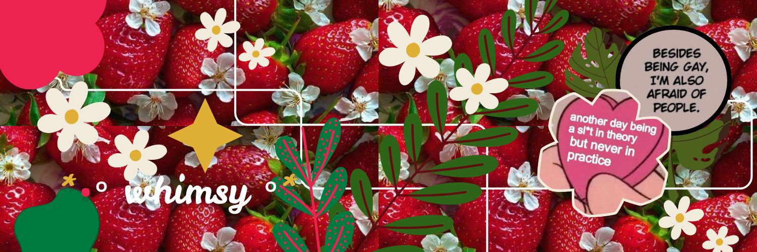 marissa ✨️🍓 banner