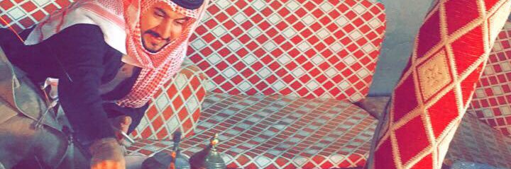 alsabhans's profile banner image