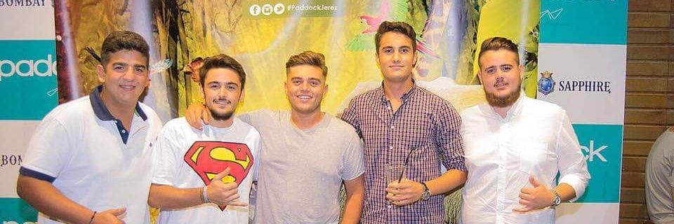 andres banner