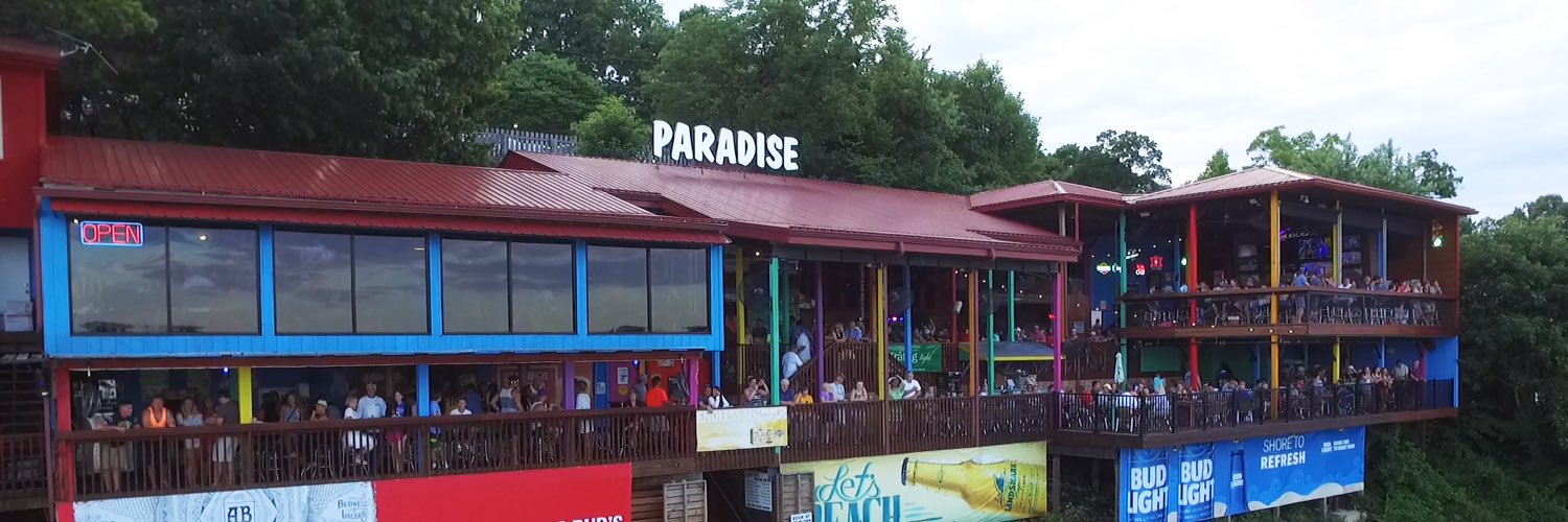 Paradise_Bar24's profile banner image
