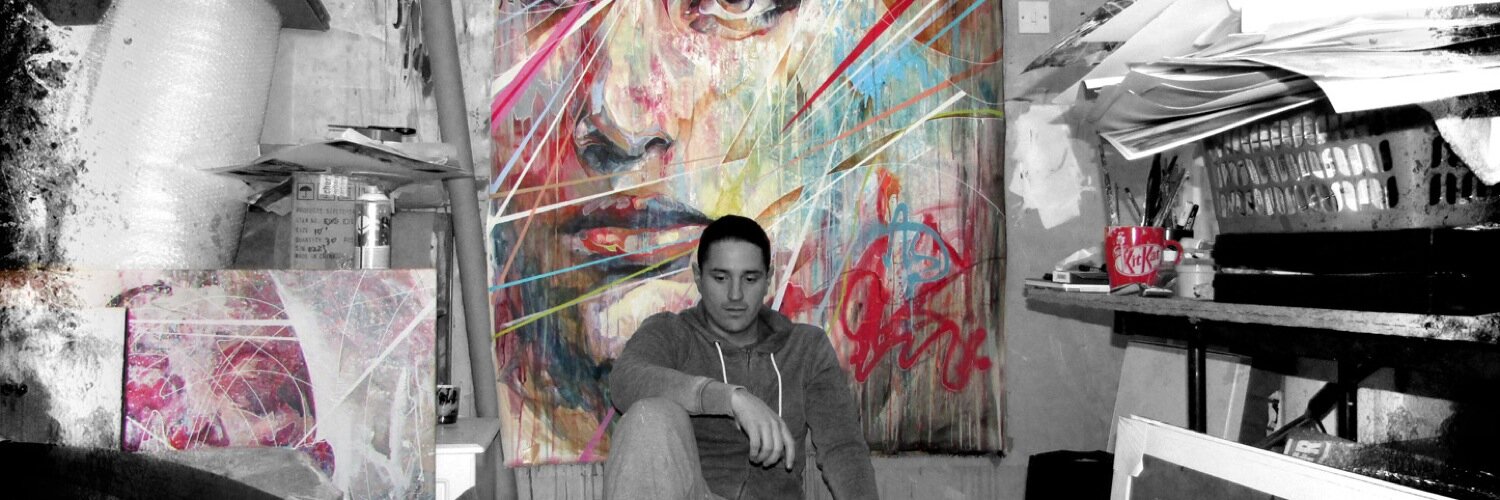 Danny O'Connor banner