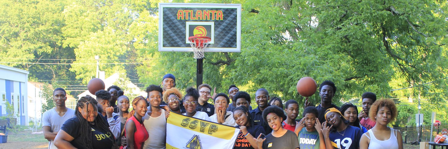 StreetSmartATL's profile banner image