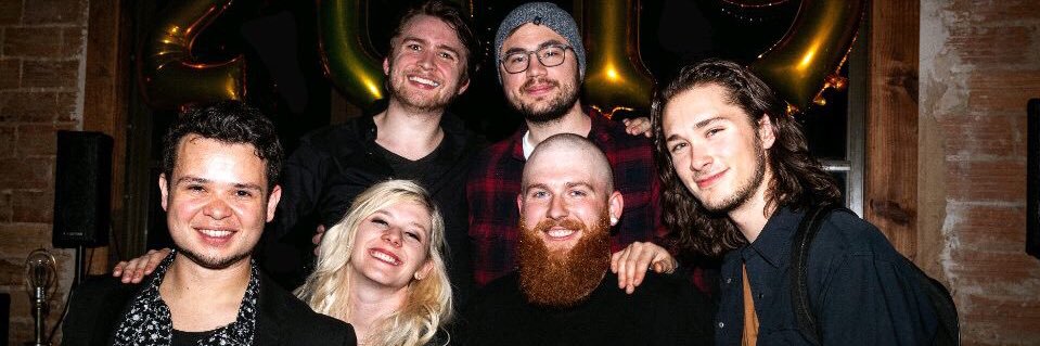 JDPerry05's profile banner image