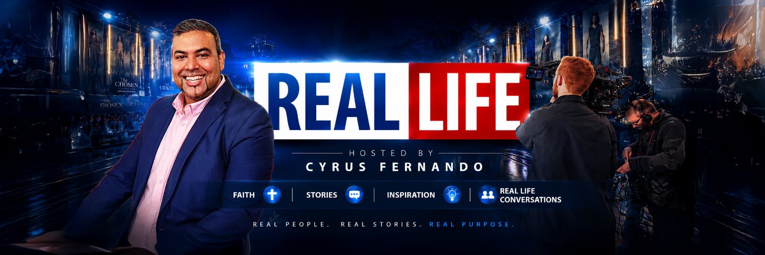 cyrusfernando's profile banner image