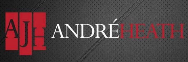 andrejheath's profile banner image