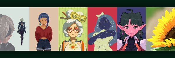 MusicaJosh Profile Banner