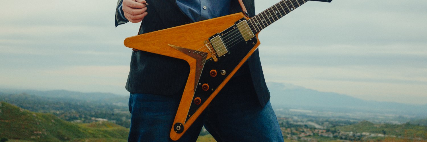 Chase Walker Band banner