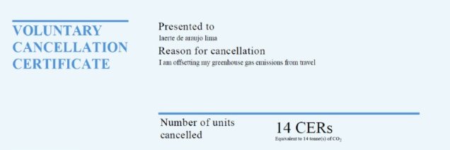 Laerte Araujo Lima banner