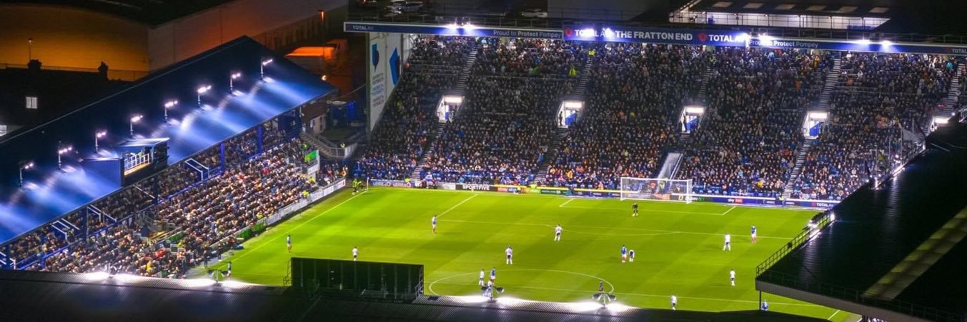 James Jamo Donald PFC banner