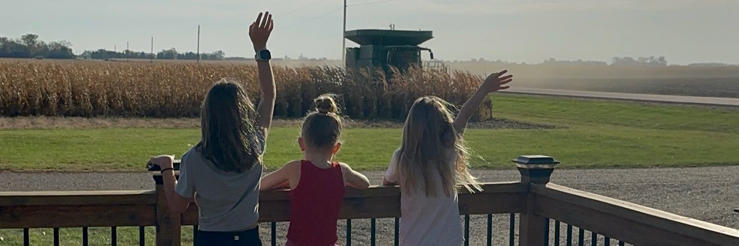 TheFransenFarm's profile banner image