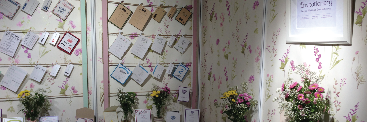 invitationery's profile banner image