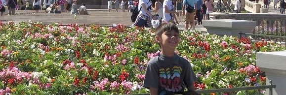evonneyay's profile banner image
