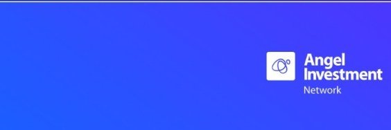 Angel Investment Network banner