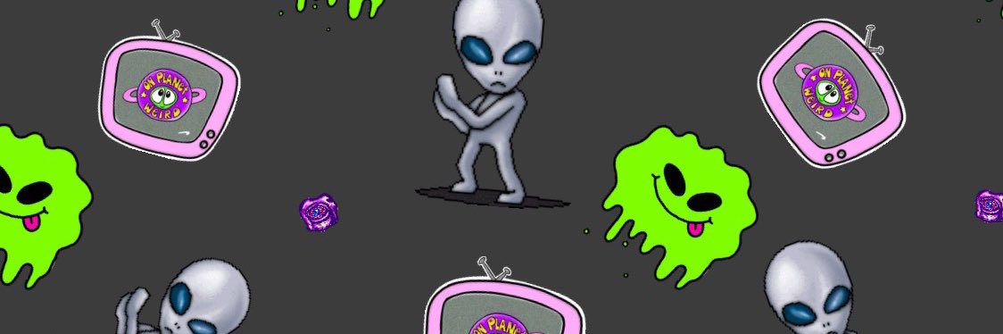 GuppyRobison's profile banner image