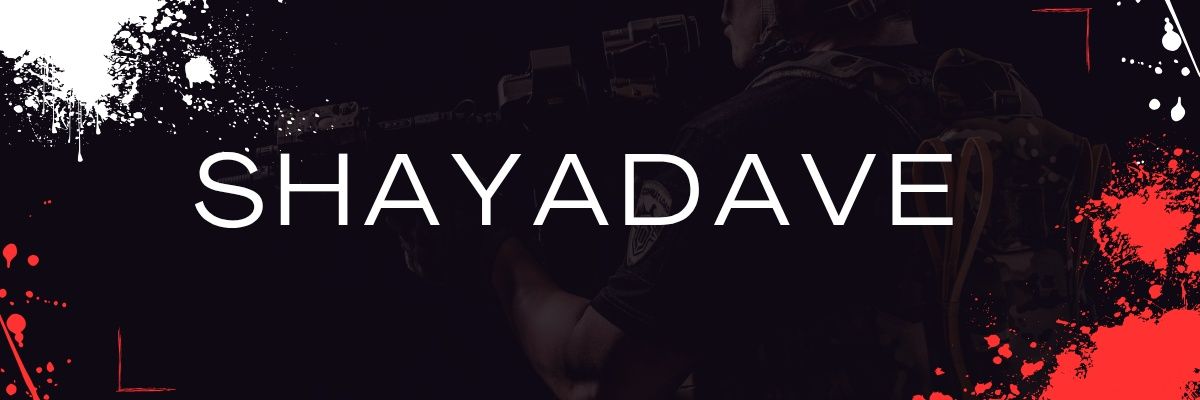 🇺🇲David Shayani🪖's banner