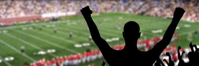 Sideline Scribe banner