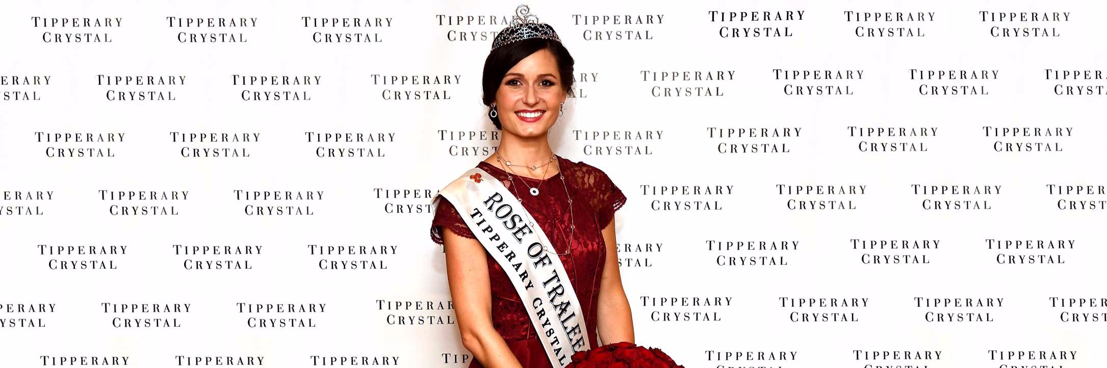 Tipperary Crystal banner