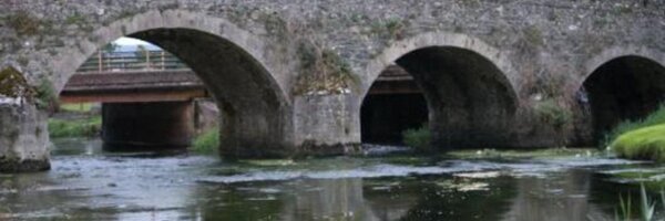 DurrowLaois Profile Banner