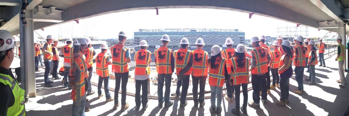 ACE Mentor Program of America banner