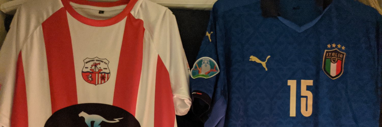 Matthew Spocchia banner