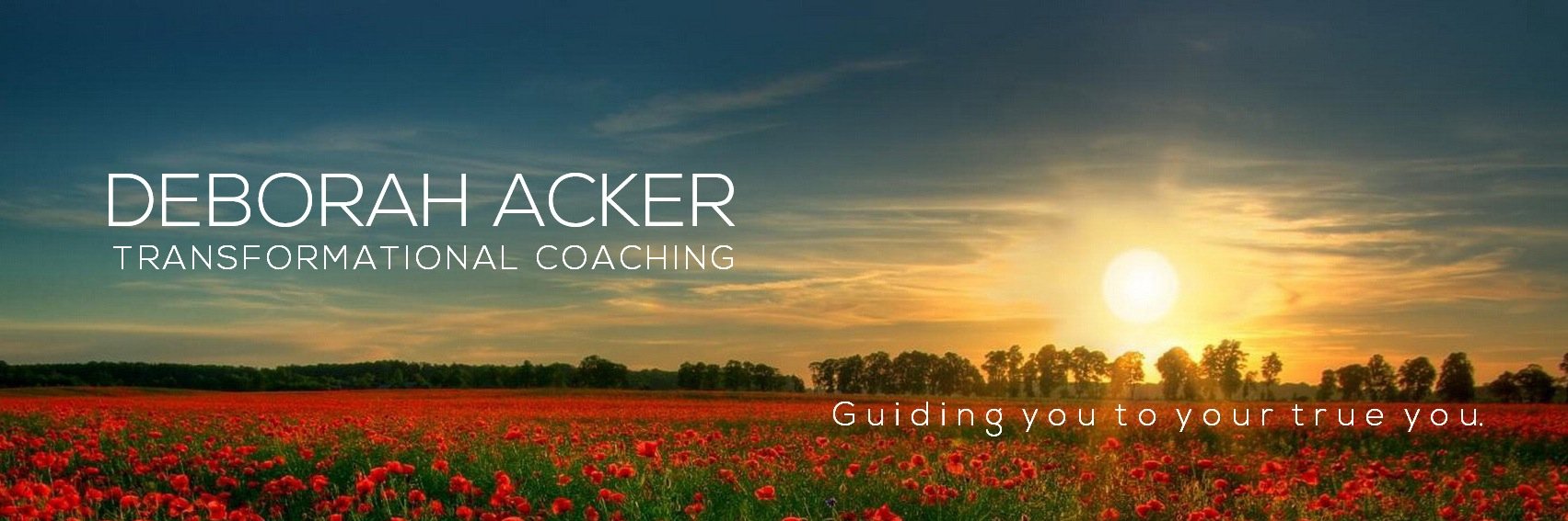 DeborahAcker's profile banner image