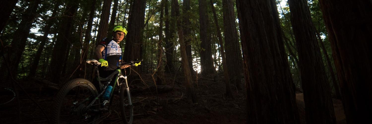 Santa Cruz-X Fusion banner