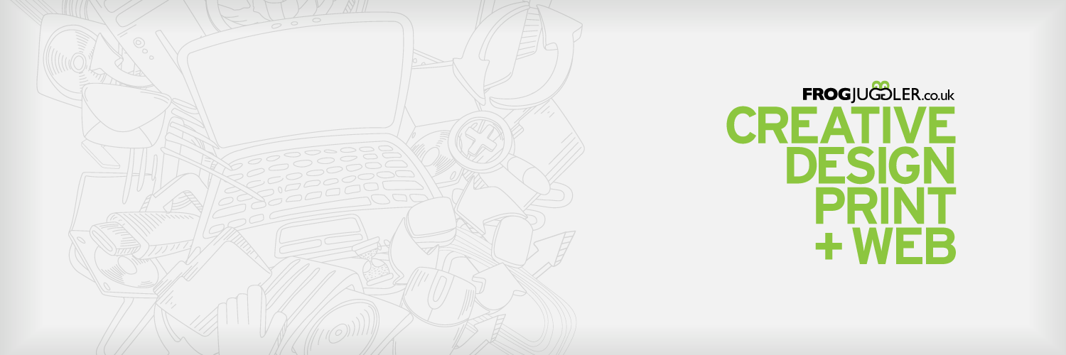 frogjuggler's profile banner image