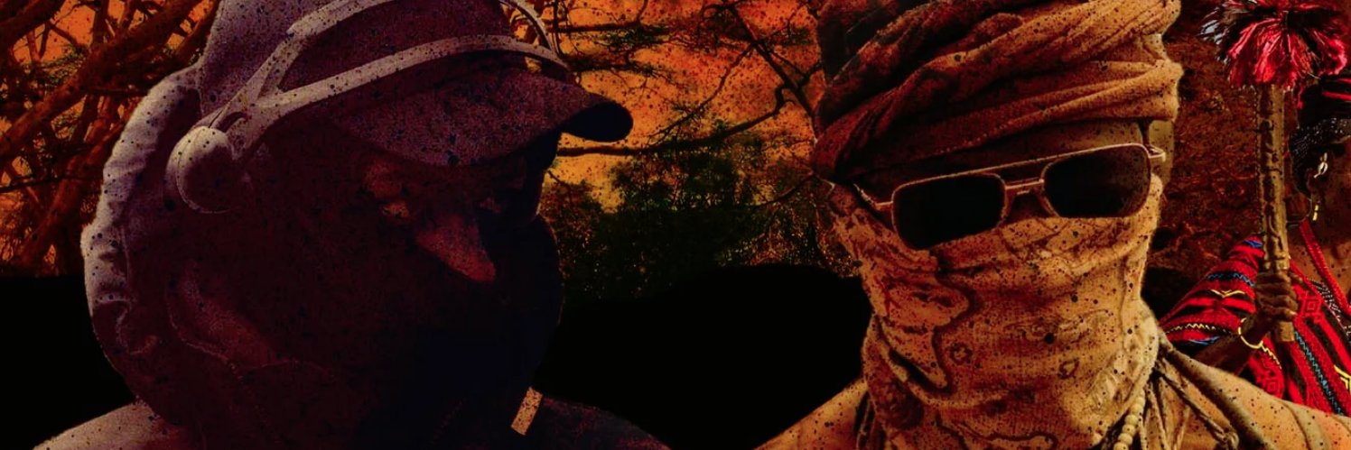 Mysterex Film & Music Maker banner