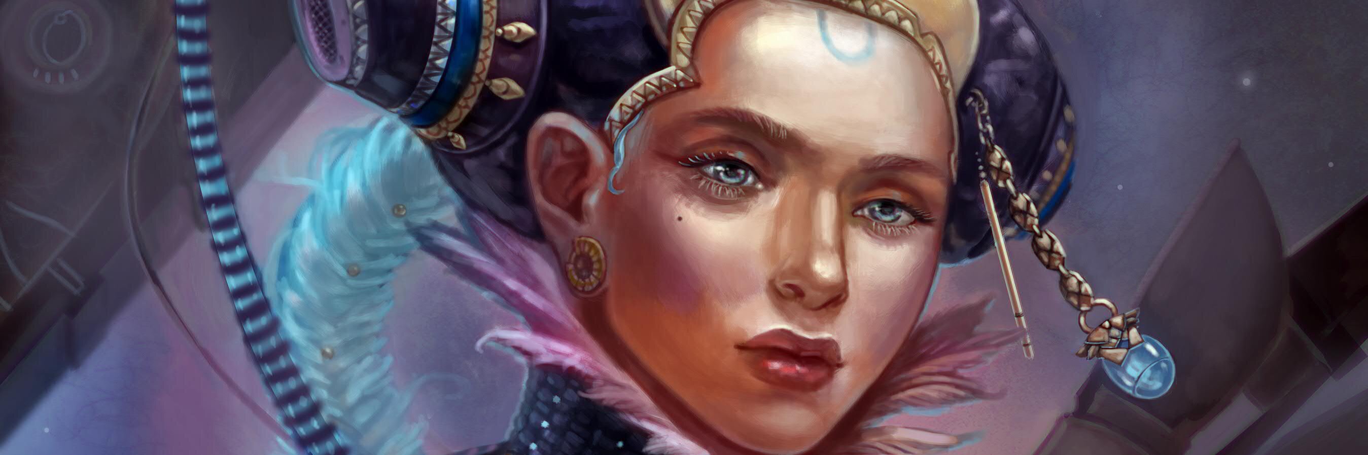 sumeragisama's profile banner image