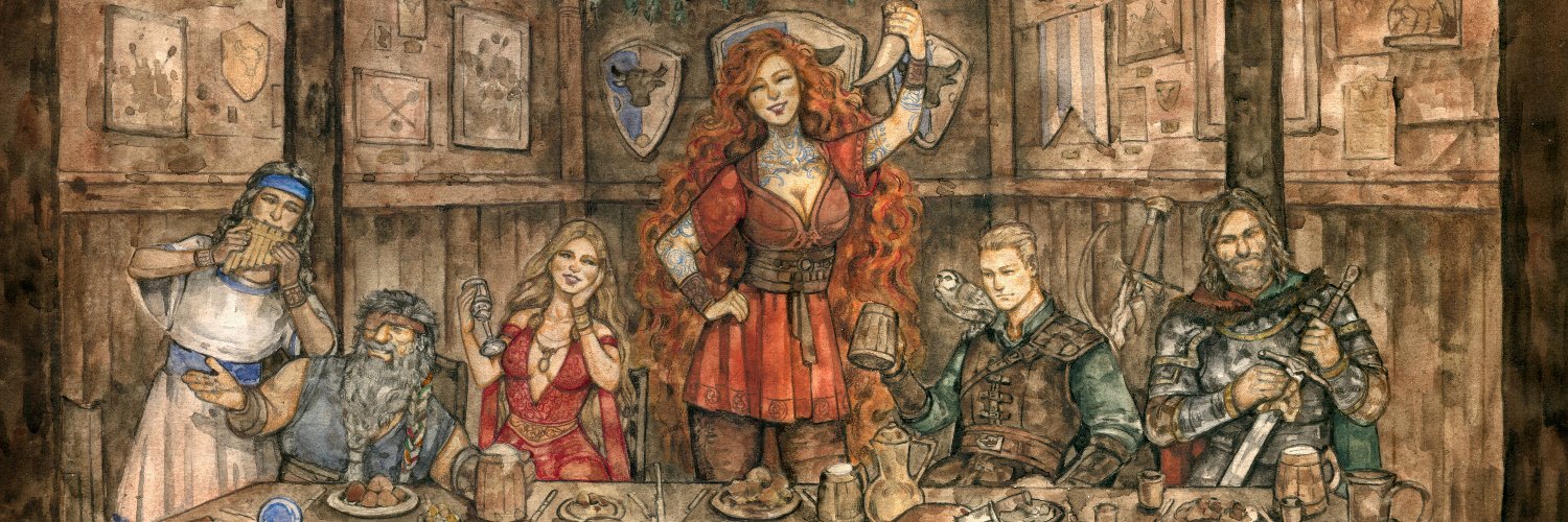 UniqueHorn113's profile banner image